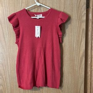 Philosophy red top